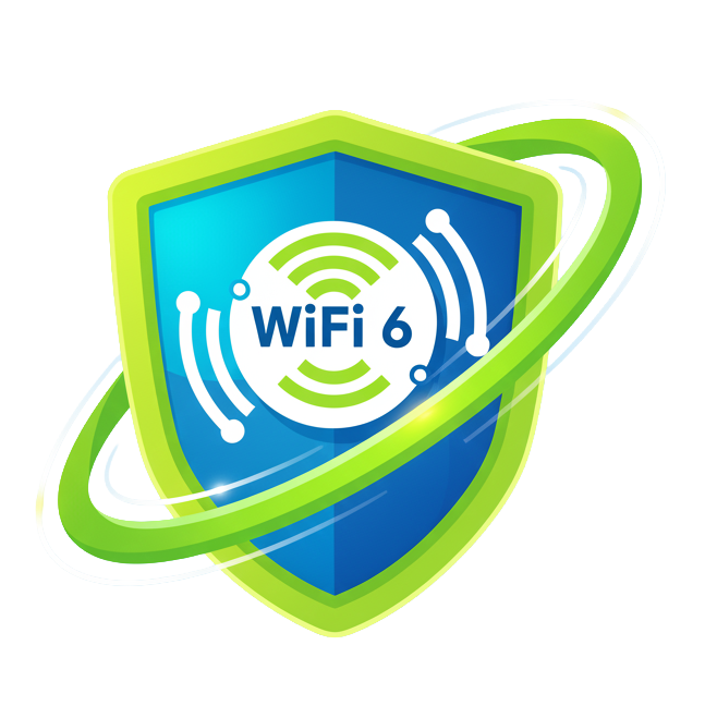 WIFI 6