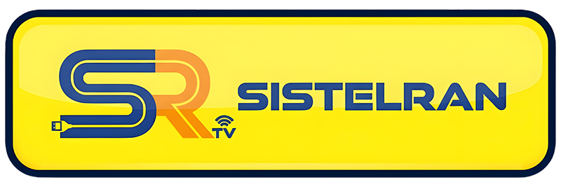 logo sistelran web